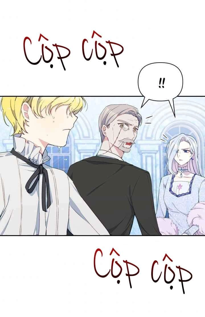 Người Bảo Hộ Của Bạo Quân Là Ma Nữ Tàn Độc Chapter 20 - 2