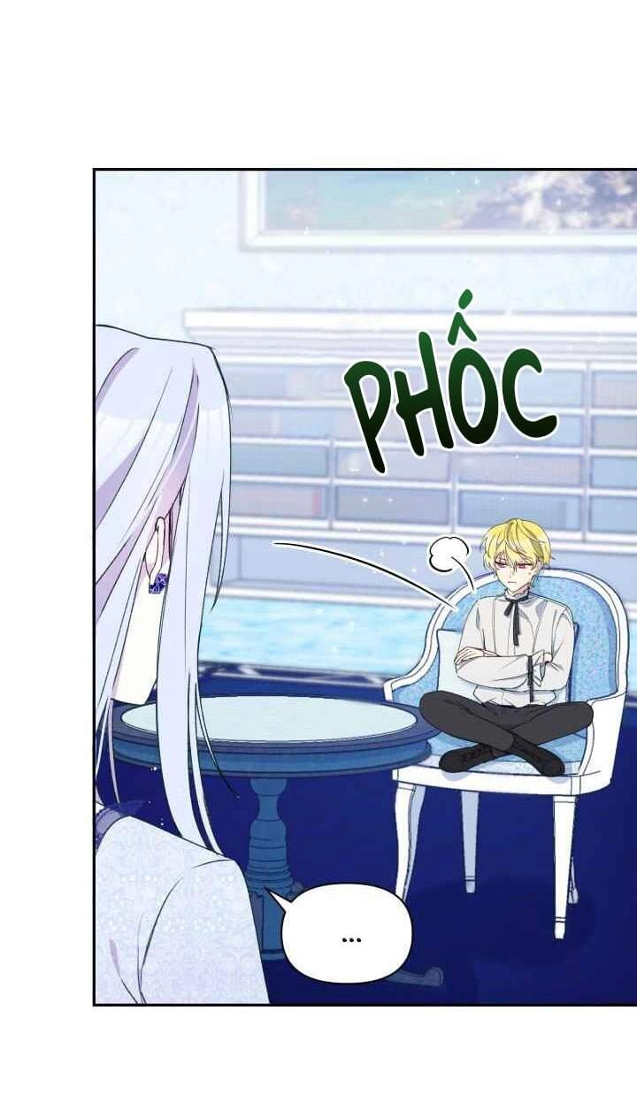 Người Bảo Hộ Của Bạo Quân Là Ma Nữ Tàn Độc Chapter 20 - 3