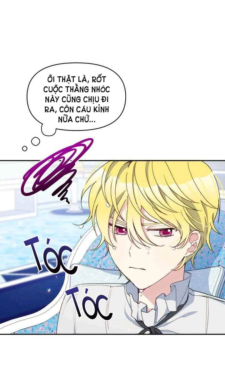 Người Bảo Hộ Của Bạo Quân Là Ma Nữ Tàn Độc Chapter 20 - 4