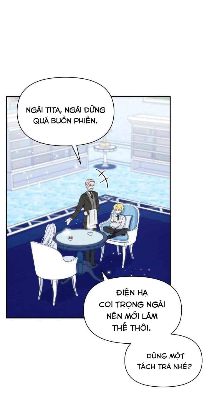 Người Bảo Hộ Của Bạo Quân Là Ma Nữ Tàn Độc Chapter 20 - 6