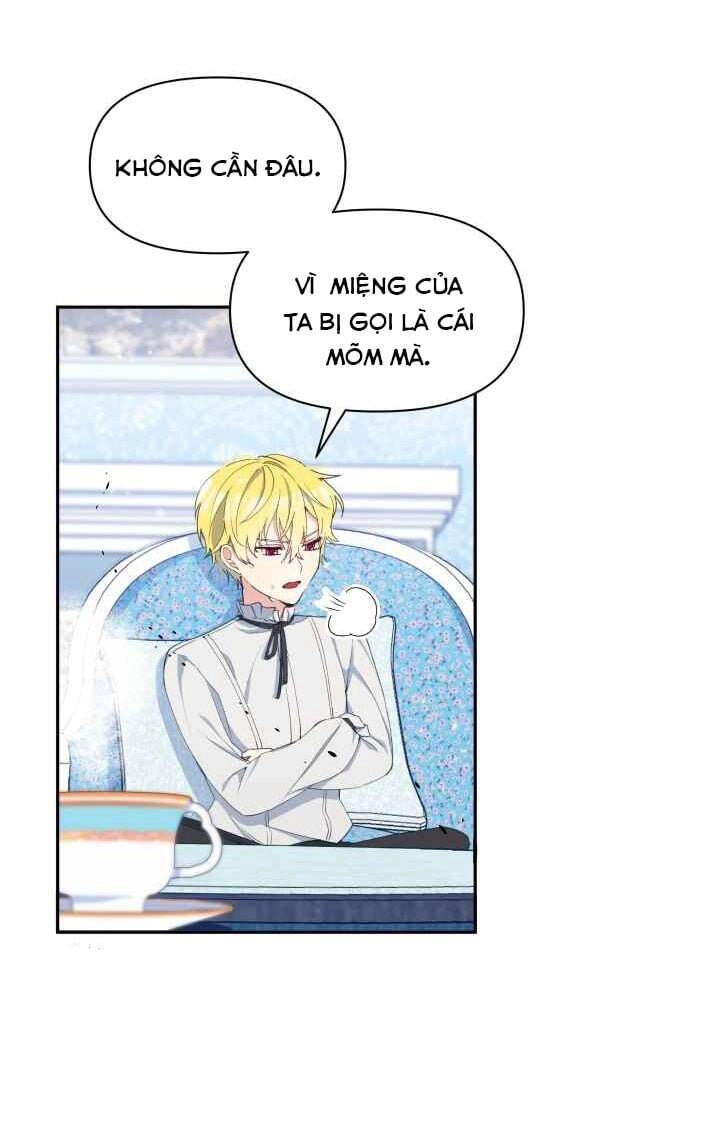 Người Bảo Hộ Của Bạo Quân Là Ma Nữ Tàn Độc Chapter 20 - 7