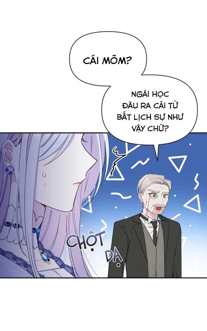 Người Bảo Hộ Của Bạo Quân Là Ma Nữ Tàn Độc Chapter 20 - 8