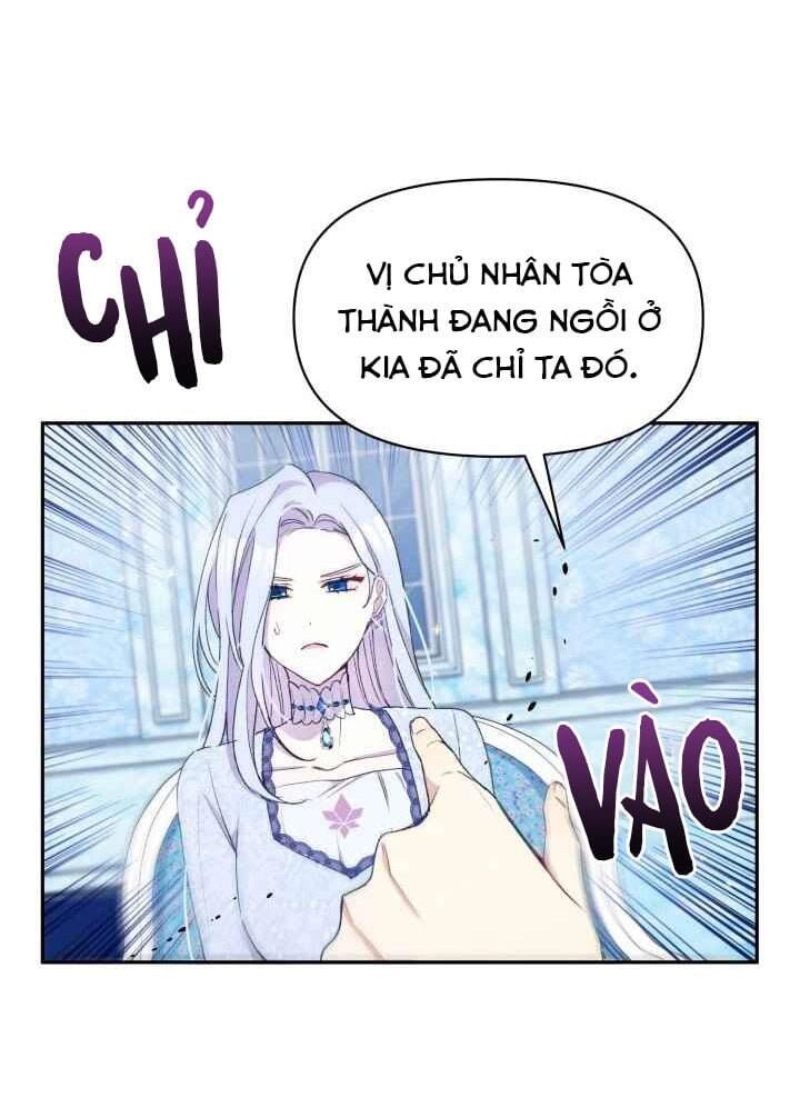 Người Bảo Hộ Của Bạo Quân Là Ma Nữ Tàn Độc Chapter 20 - 9