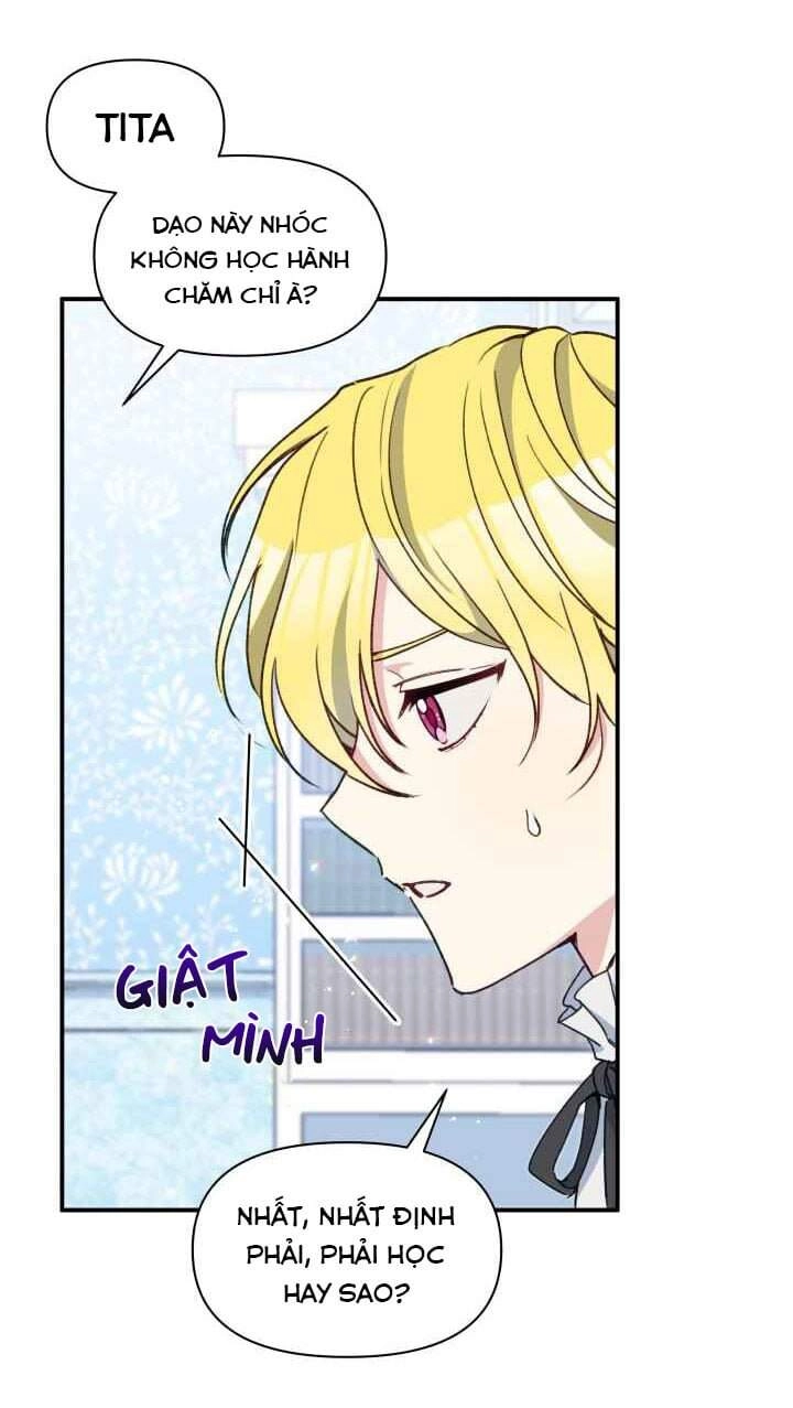 Người Bảo Hộ Của Bạo Quân Là Ma Nữ Tàn Độc Chapter 20 - 12