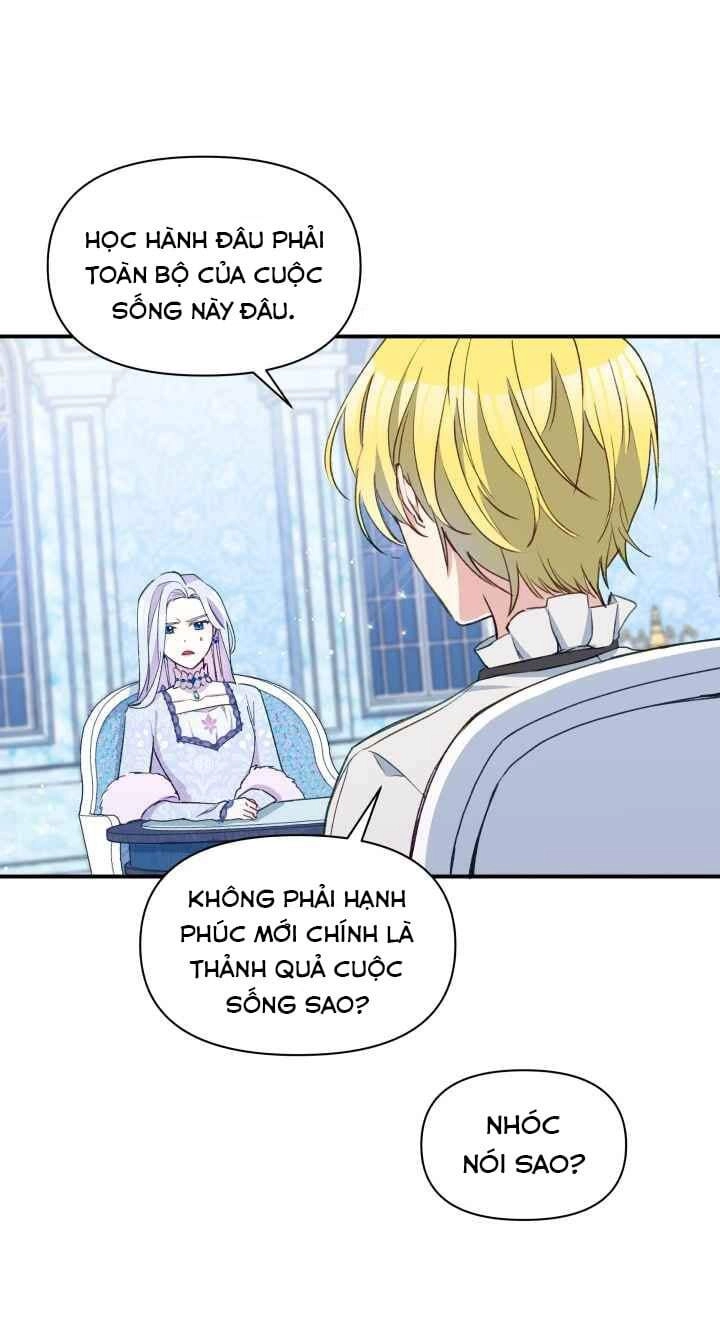 Người Bảo Hộ Của Bạo Quân Là Ma Nữ Tàn Độc Chapter 20 - 13