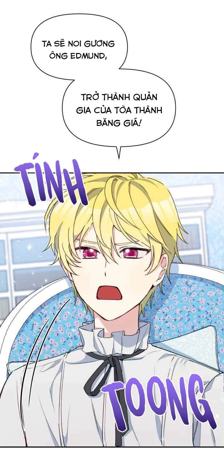 Người Bảo Hộ Của Bạo Quân Là Ma Nữ Tàn Độc Chapter 20 - 19