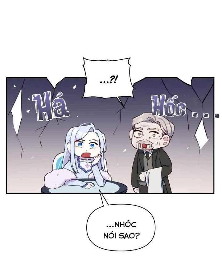 Người Bảo Hộ Của Bạo Quân Là Ma Nữ Tàn Độc Chapter 20 - 20