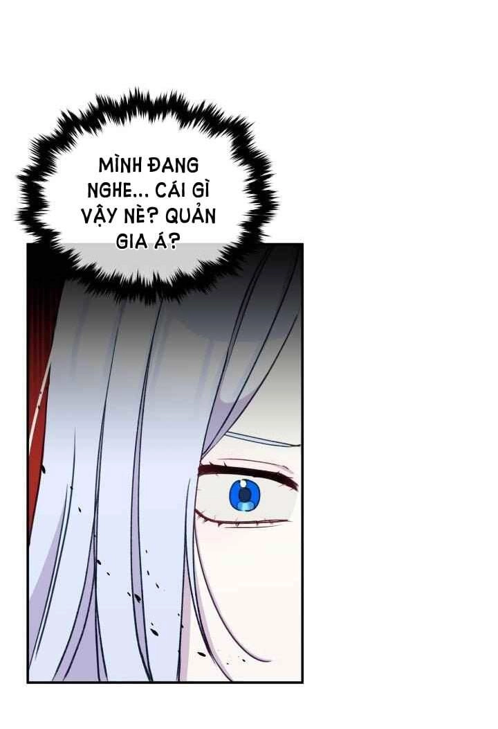 Người Bảo Hộ Của Bạo Quân Là Ma Nữ Tàn Độc Chapter 20 - 21