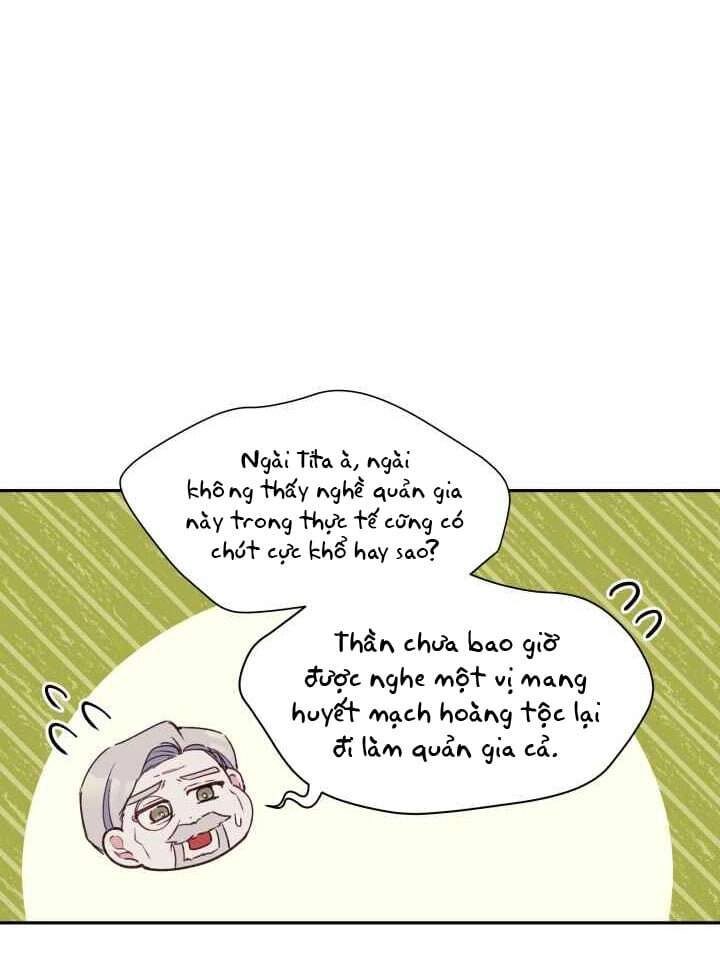 Người Bảo Hộ Của Bạo Quân Là Ma Nữ Tàn Độc Chapter 20 - 24