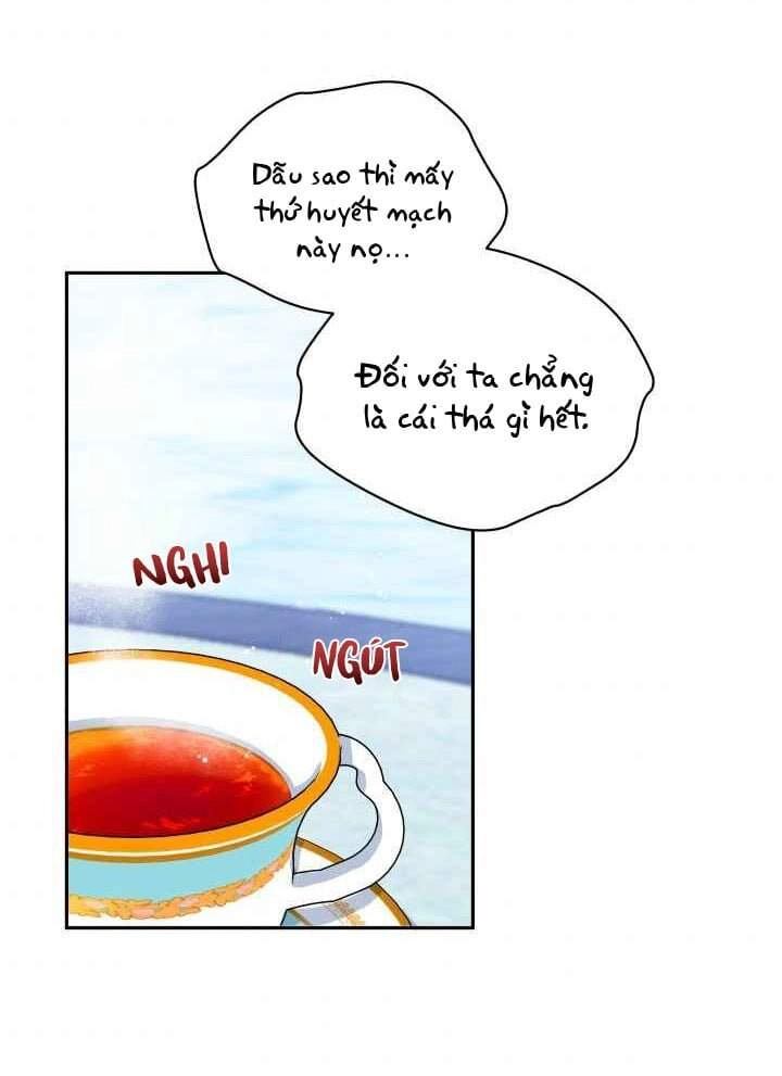 Người Bảo Hộ Của Bạo Quân Là Ma Nữ Tàn Độc Chapter 20 - 26