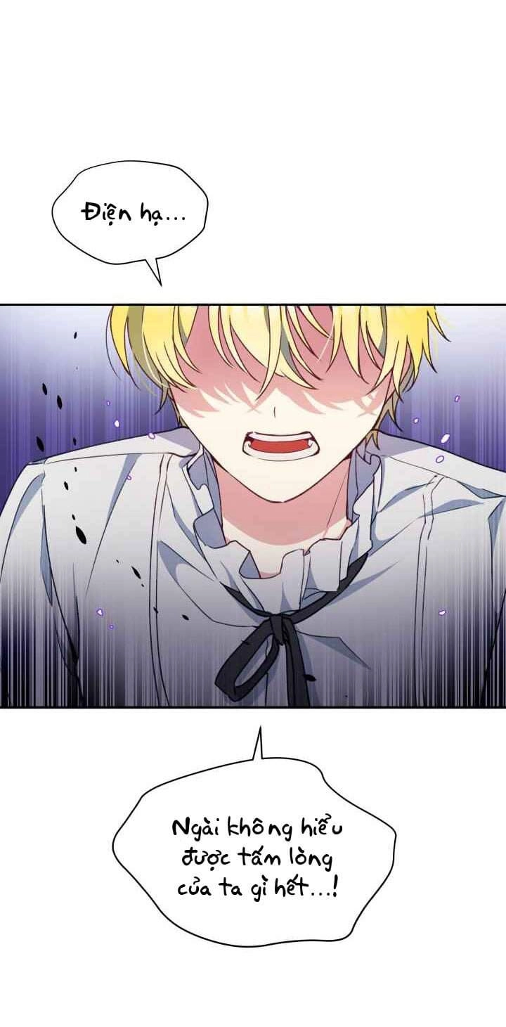 Người Bảo Hộ Của Bạo Quân Là Ma Nữ Tàn Độc Chapter 20 - 30