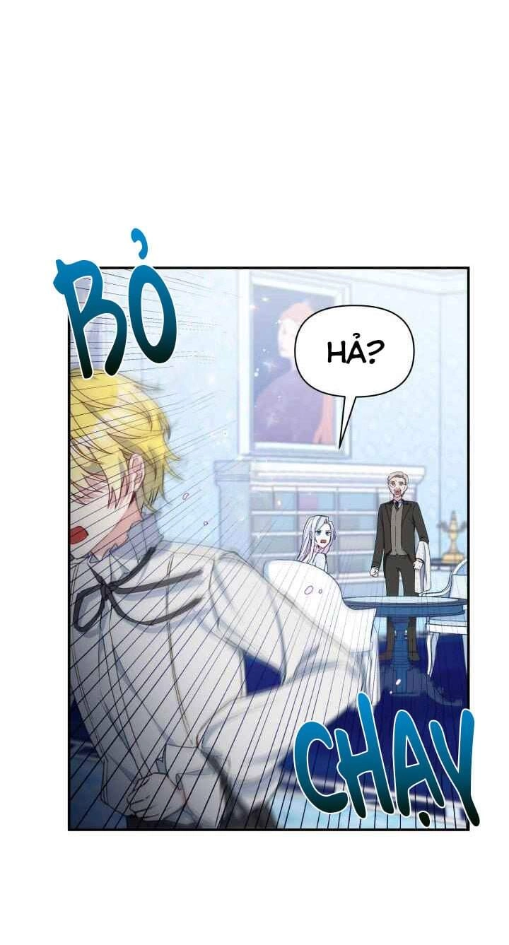 Người Bảo Hộ Của Bạo Quân Là Ma Nữ Tàn Độc Chapter 20 - 31