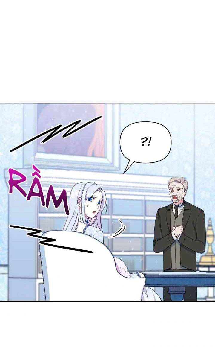 Người Bảo Hộ Của Bạo Quân Là Ma Nữ Tàn Độc Chapter 20 - 32