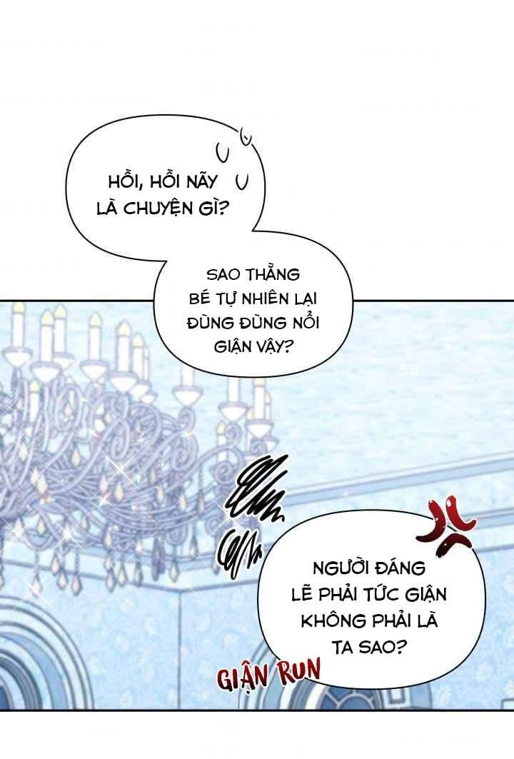 Người Bảo Hộ Của Bạo Quân Là Ma Nữ Tàn Độc Chapter 20 - 33