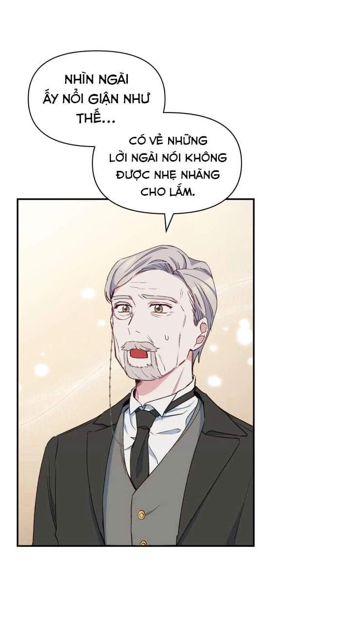 Người Bảo Hộ Của Bạo Quân Là Ma Nữ Tàn Độc Chapter 20 - 34