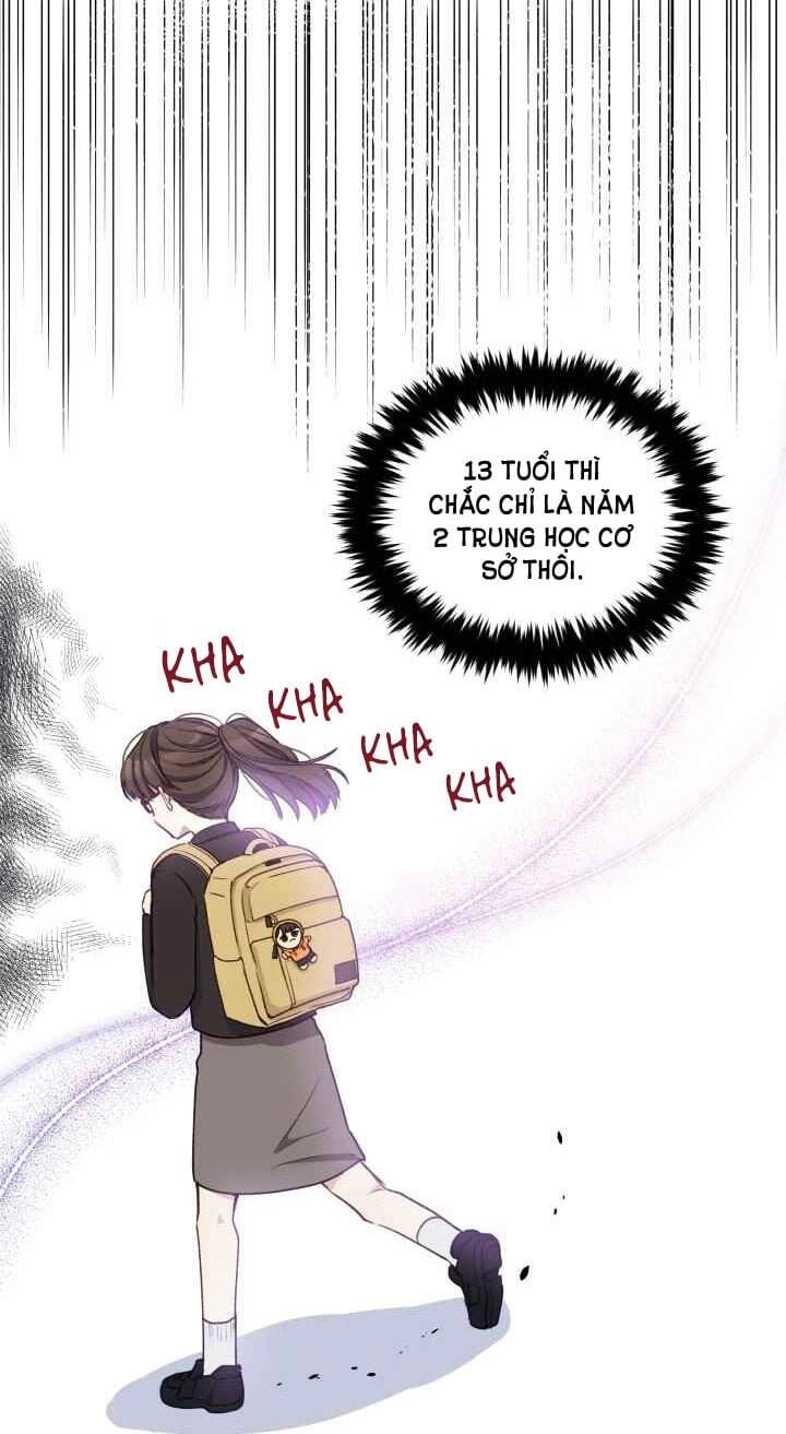 Người Bảo Hộ Của Bạo Quân Là Ma Nữ Tàn Độc Chapter 20 - 38