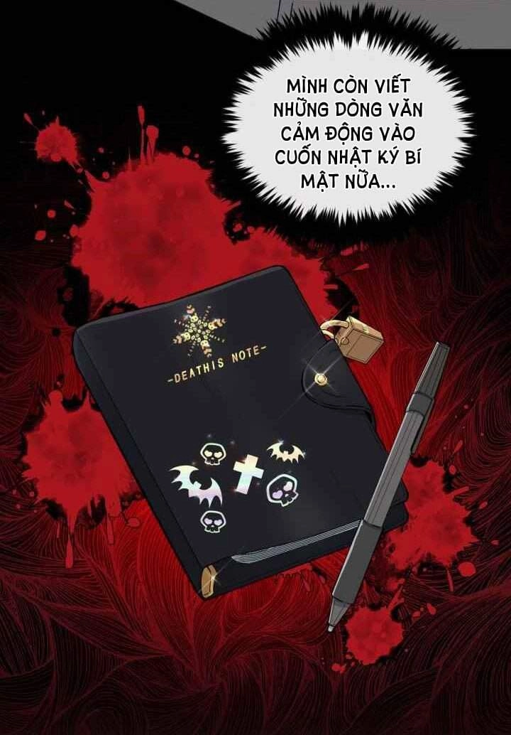 Người Bảo Hộ Của Bạo Quân Là Ma Nữ Tàn Độc Chapter 20 - 40