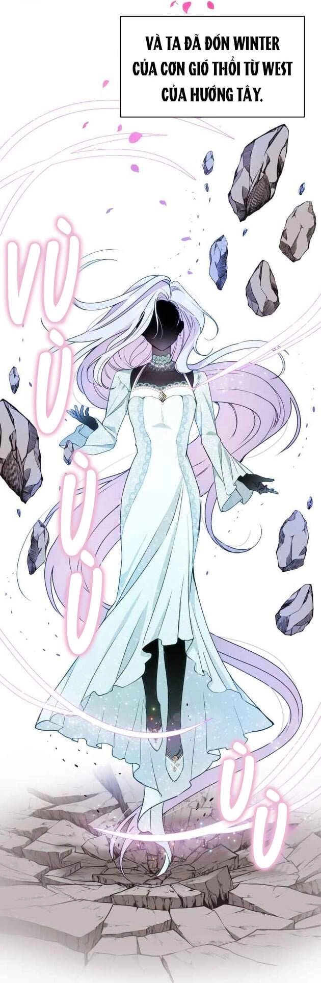 Người Bảo Hộ Của Bạo Quân Là Ma Nữ Tàn Độc Chapter 20 - 42