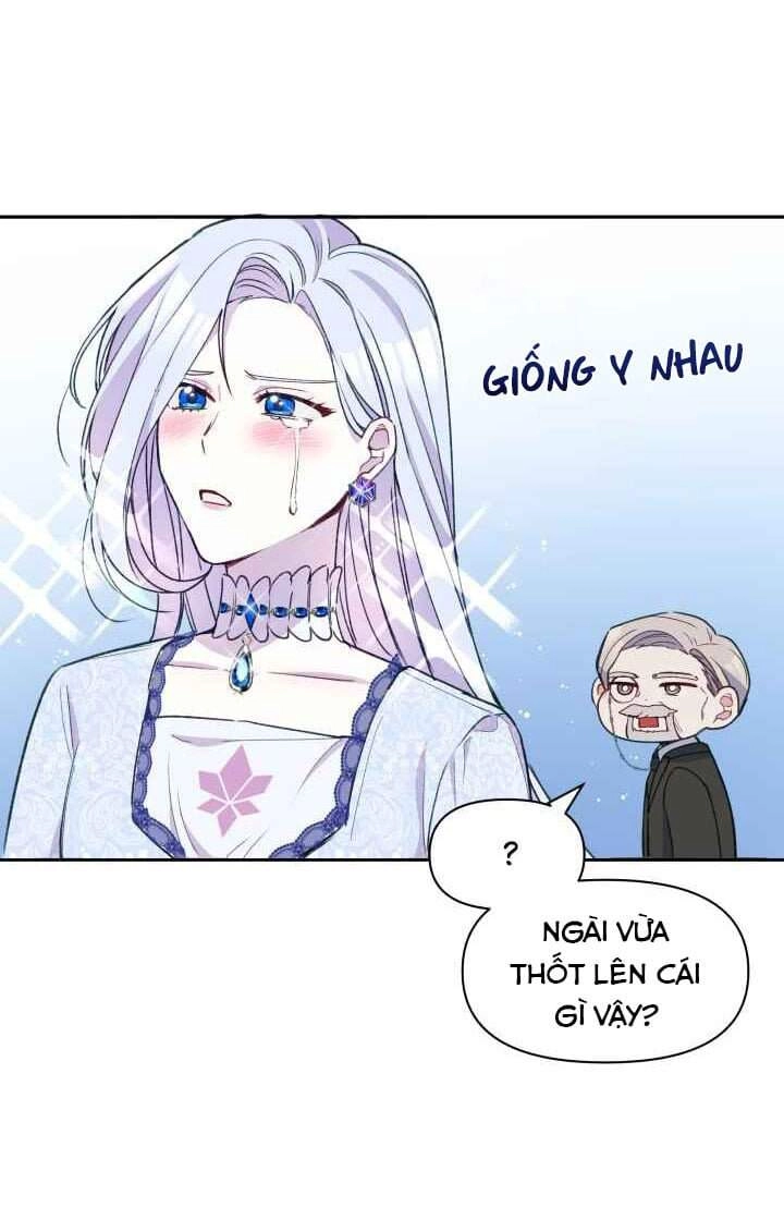 Người Bảo Hộ Của Bạo Quân Là Ma Nữ Tàn Độc Chapter 20 - 45