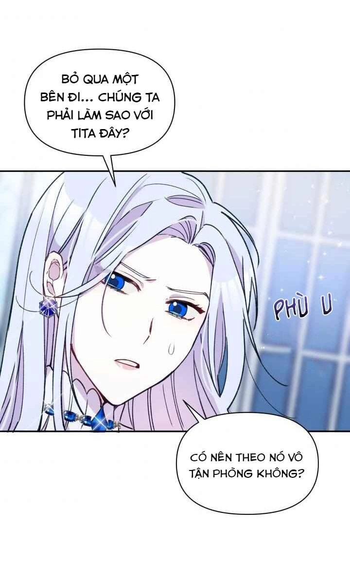 Người Bảo Hộ Của Bạo Quân Là Ma Nữ Tàn Độc Chapter 20 - 47