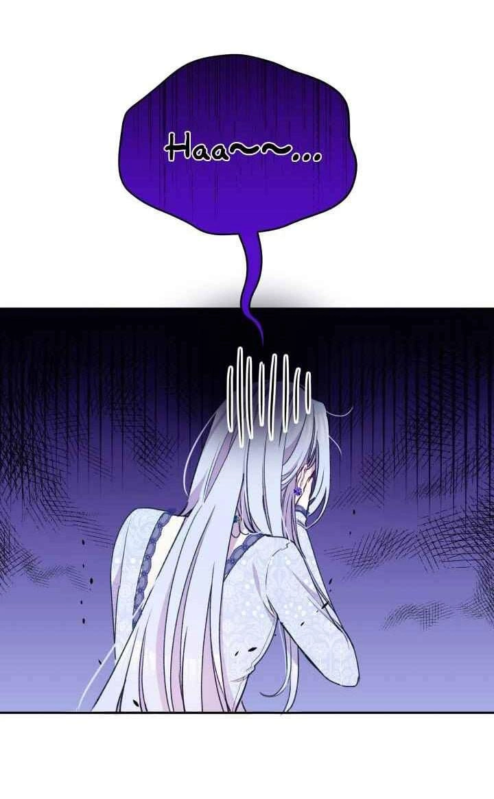 Người Bảo Hộ Của Bạo Quân Là Ma Nữ Tàn Độc Chapter 20 - 49