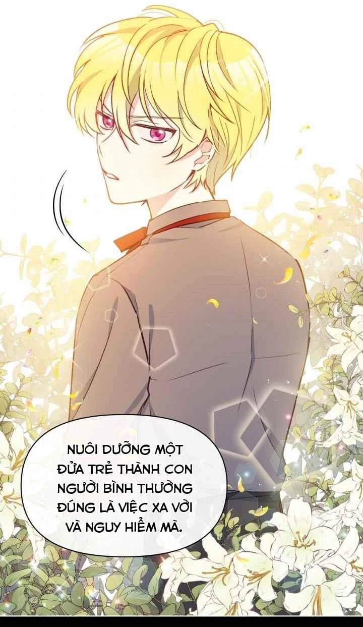 Người Bảo Hộ Của Bạo Quân Là Ma Nữ Tàn Độc Chapter 20 - 54