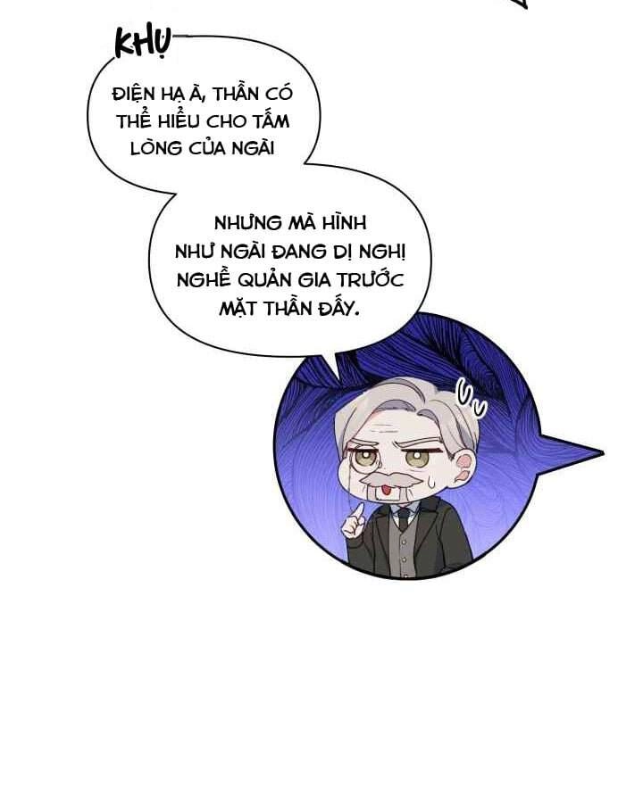 Người Bảo Hộ Của Bạo Quân Là Ma Nữ Tàn Độc Chapter 20 - 58