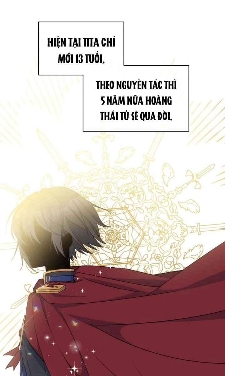 Người Bảo Hộ Của Bạo Quân Là Ma Nữ Tàn Độc Chapter 20 - 59