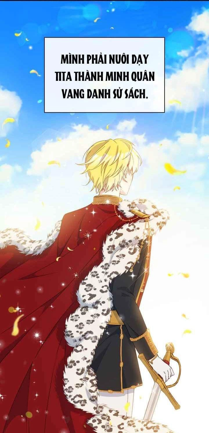 Người Bảo Hộ Của Bạo Quân Là Ma Nữ Tàn Độc Chapter 20 - 65