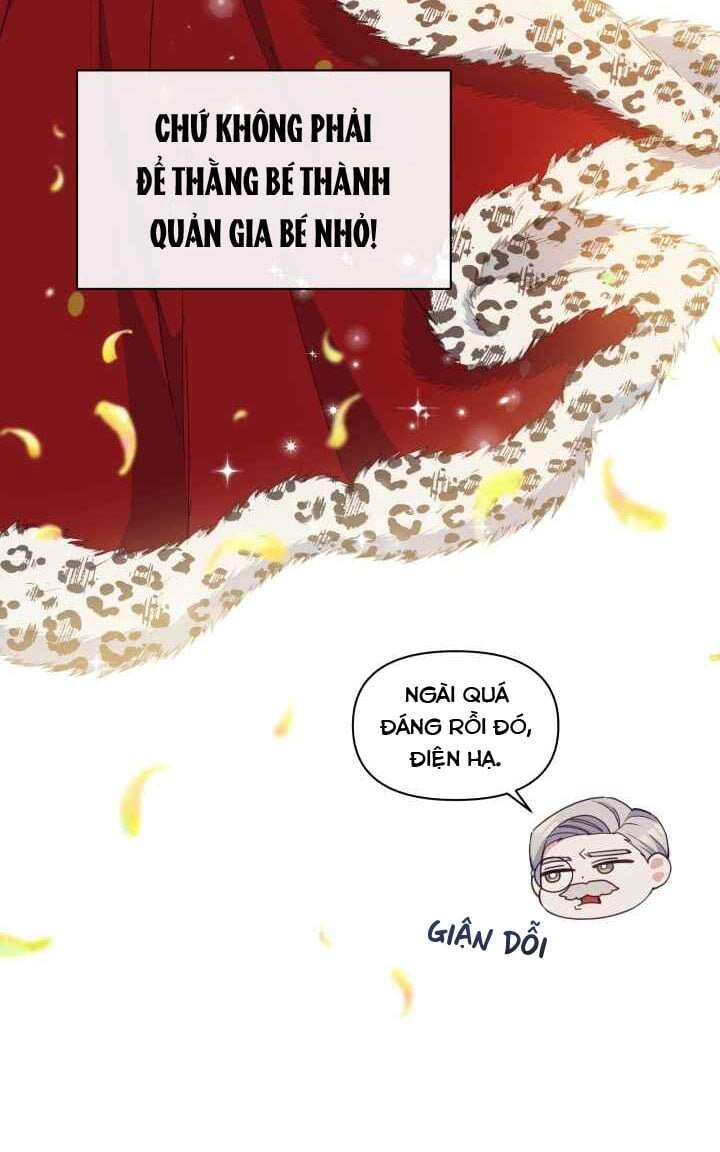 Người Bảo Hộ Của Bạo Quân Là Ma Nữ Tàn Độc Chapter 20 - 66