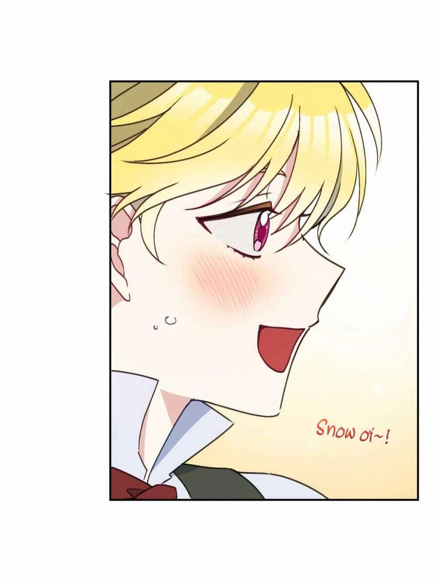 Người Bảo Hộ Của Bạo Quân Là Ma Nữ Tàn Độc Chapter 21 - 3