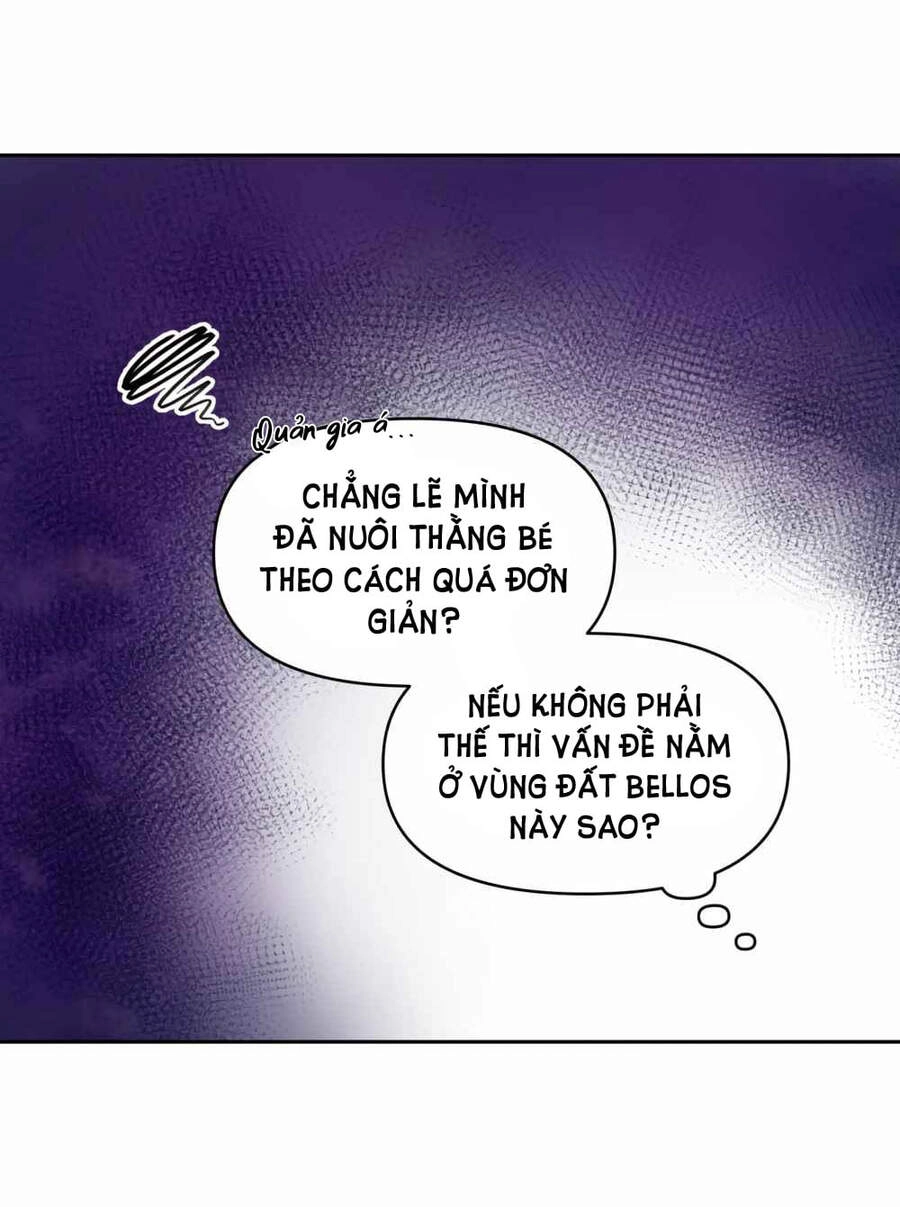 Người Bảo Hộ Của Bạo Quân Là Ma Nữ Tàn Độc Chapter 21 - 4