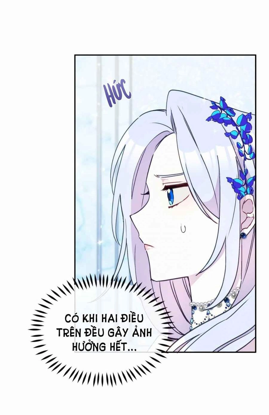 Người Bảo Hộ Của Bạo Quân Là Ma Nữ Tàn Độc Chapter 21 - 5