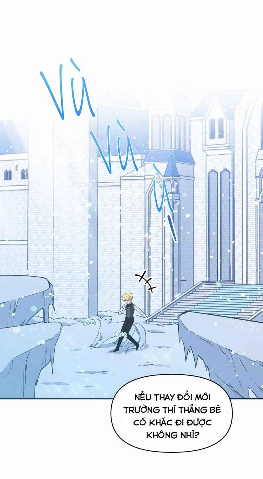 Người Bảo Hộ Của Bạo Quân Là Ma Nữ Tàn Độc Chapter 21 - 6