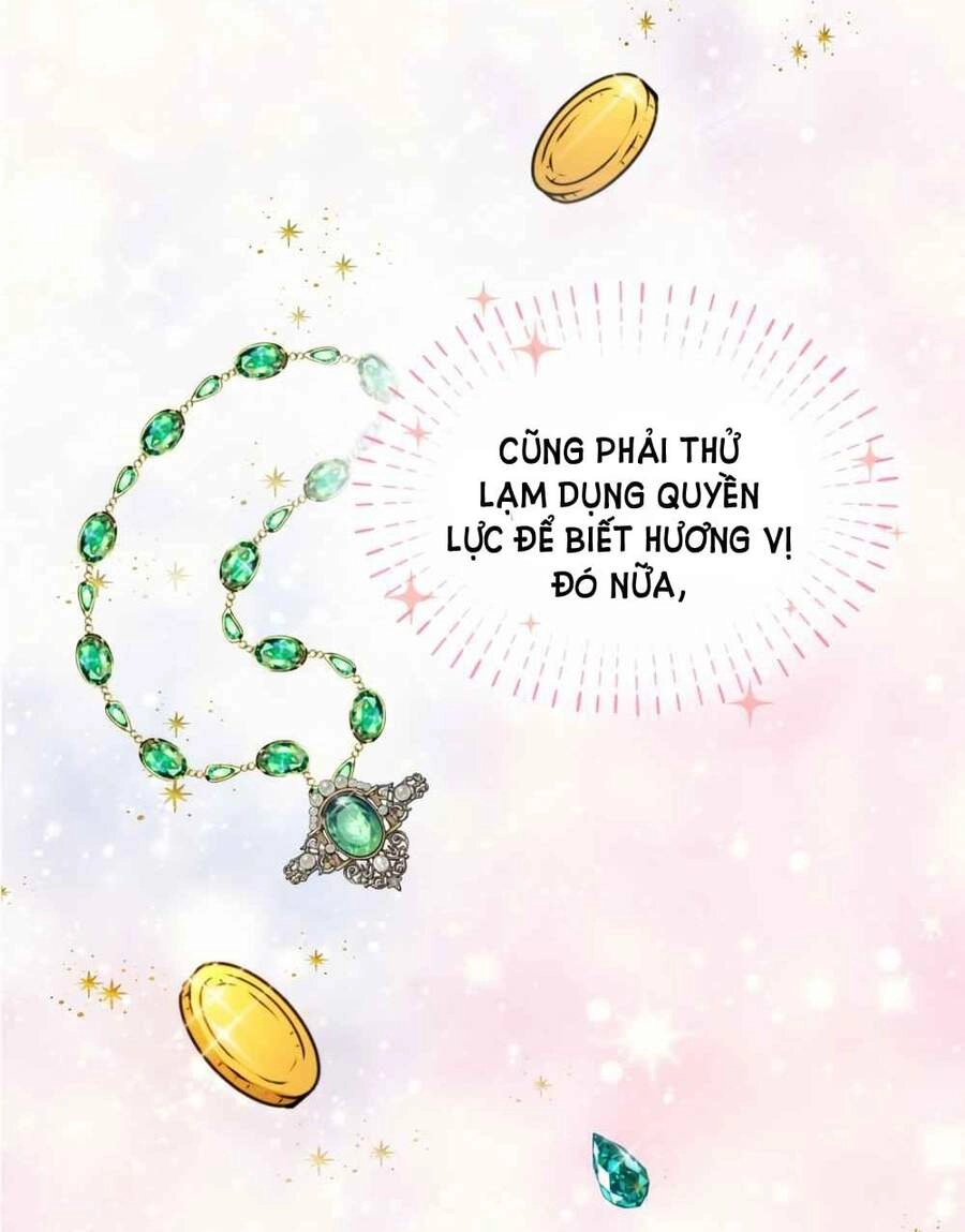 Người Bảo Hộ Của Bạo Quân Là Ma Nữ Tàn Độc Chapter 21 - 8