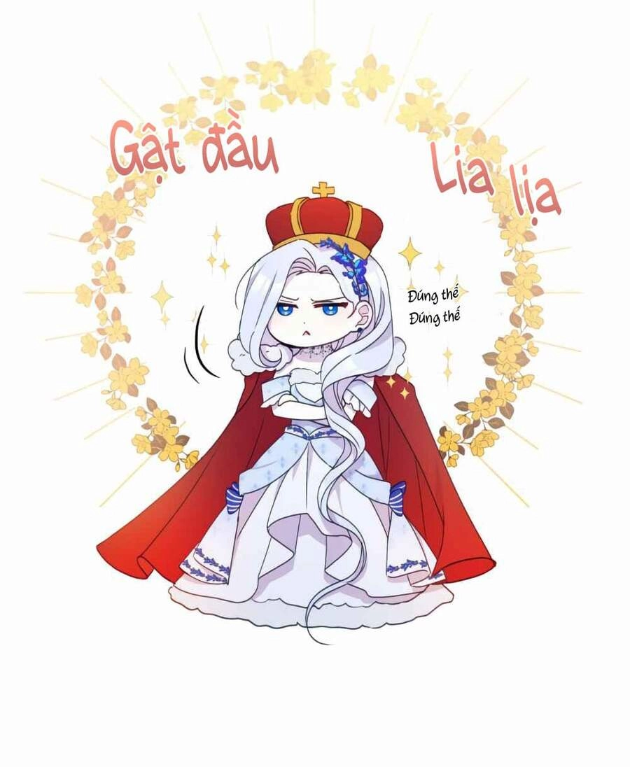 Người Bảo Hộ Của Bạo Quân Là Ma Nữ Tàn Độc Chapter 21 - 11