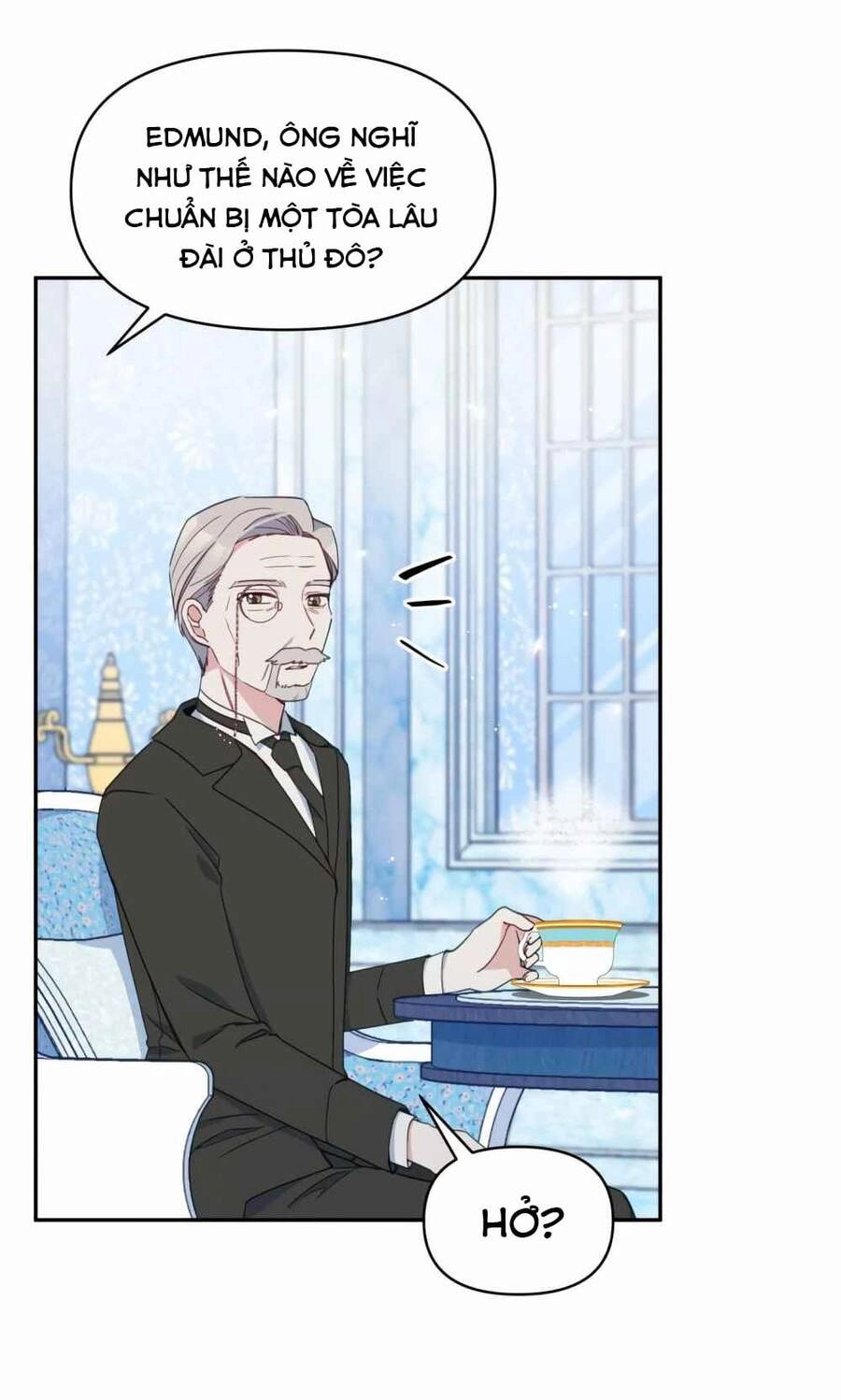 Người Bảo Hộ Của Bạo Quân Là Ma Nữ Tàn Độc Chapter 21 - 13