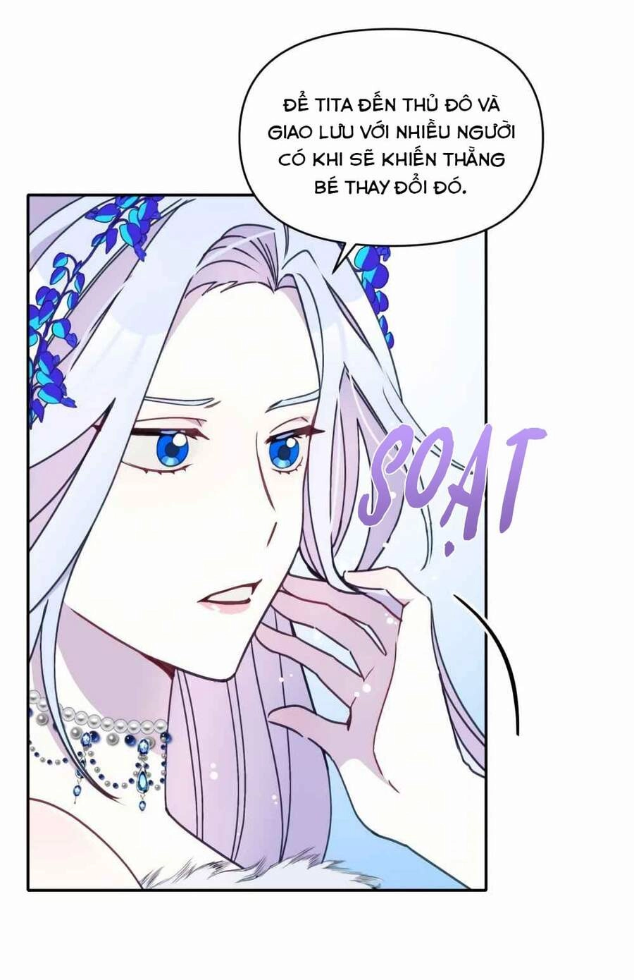 Người Bảo Hộ Của Bạo Quân Là Ma Nữ Tàn Độc Chapter 21 - 15