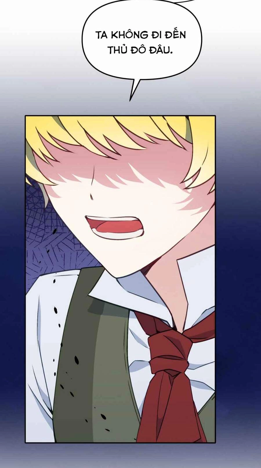 Người Bảo Hộ Của Bạo Quân Là Ma Nữ Tàn Độc Chapter 21 - 17