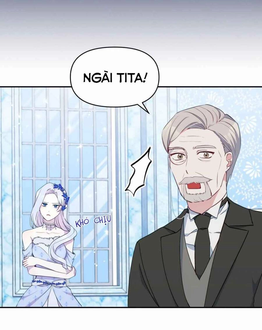 Người Bảo Hộ Của Bạo Quân Là Ma Nữ Tàn Độc Chapter 21 - 18