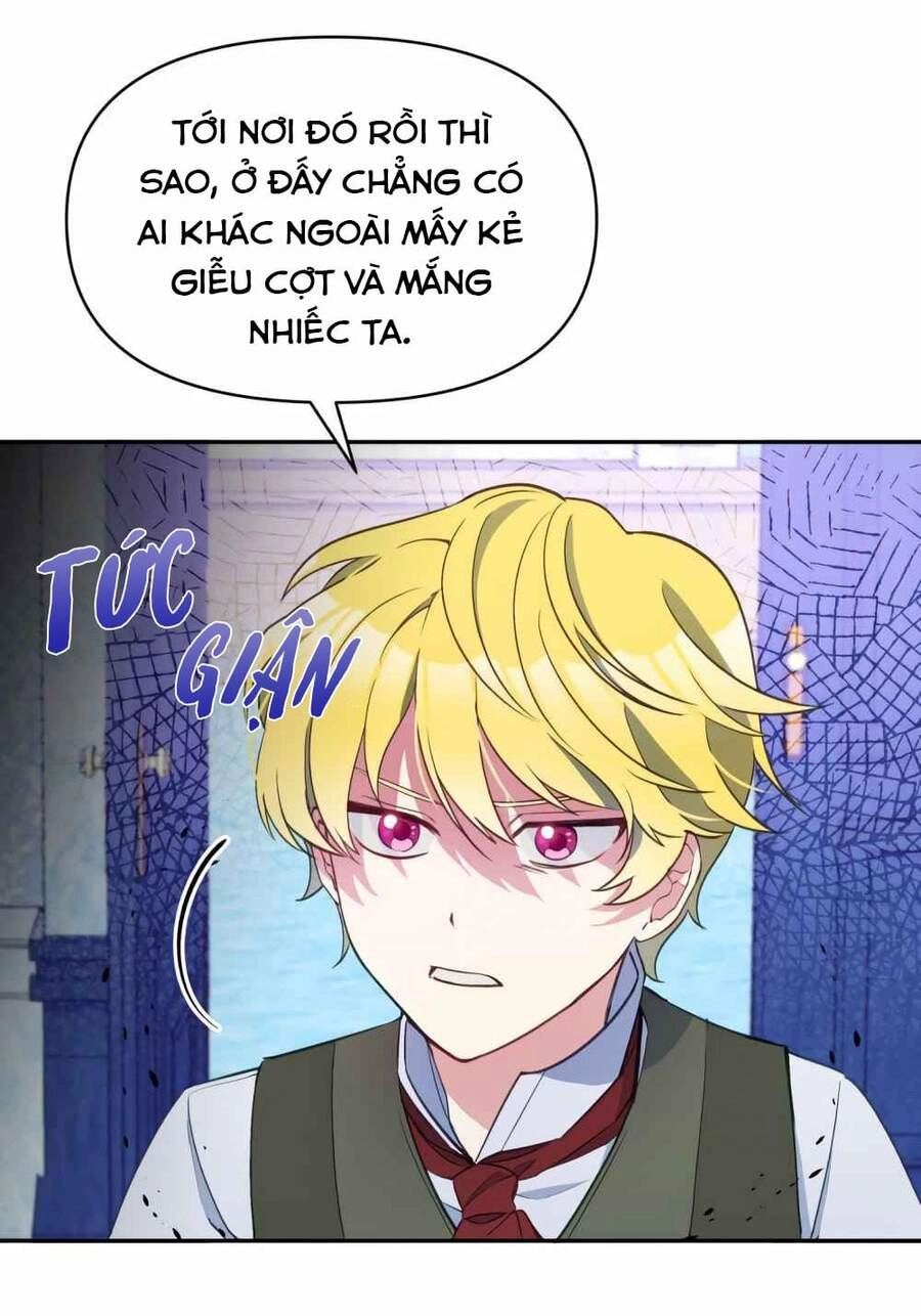 Người Bảo Hộ Của Bạo Quân Là Ma Nữ Tàn Độc Chapter 21 - 20