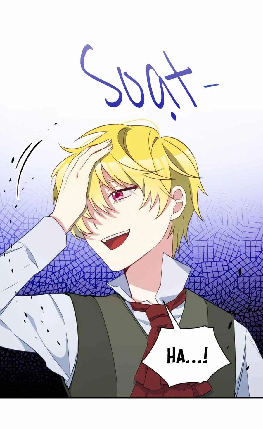 Người Bảo Hộ Của Bạo Quân Là Ma Nữ Tàn Độc Chapter 21 - 22