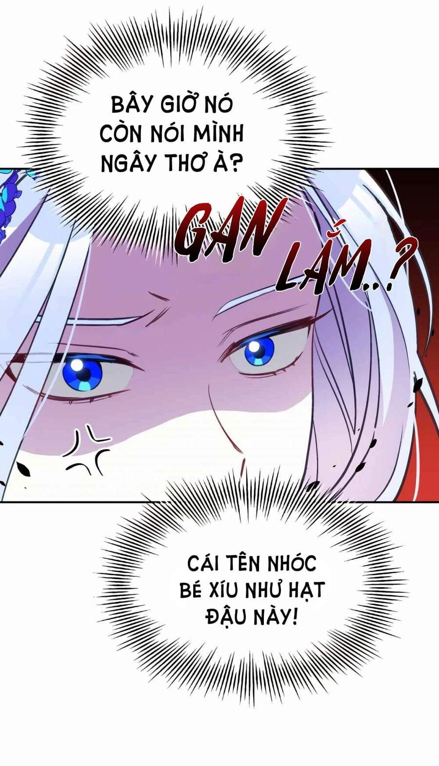 Người Bảo Hộ Của Bạo Quân Là Ma Nữ Tàn Độc Chapter 21 - 24