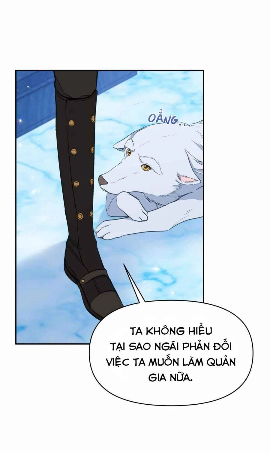 Người Bảo Hộ Của Bạo Quân Là Ma Nữ Tàn Độc Chapter 21 - 25