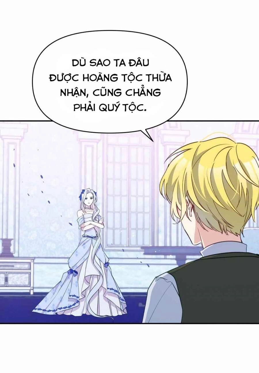 Người Bảo Hộ Của Bạo Quân Là Ma Nữ Tàn Độc Chapter 21 - 26