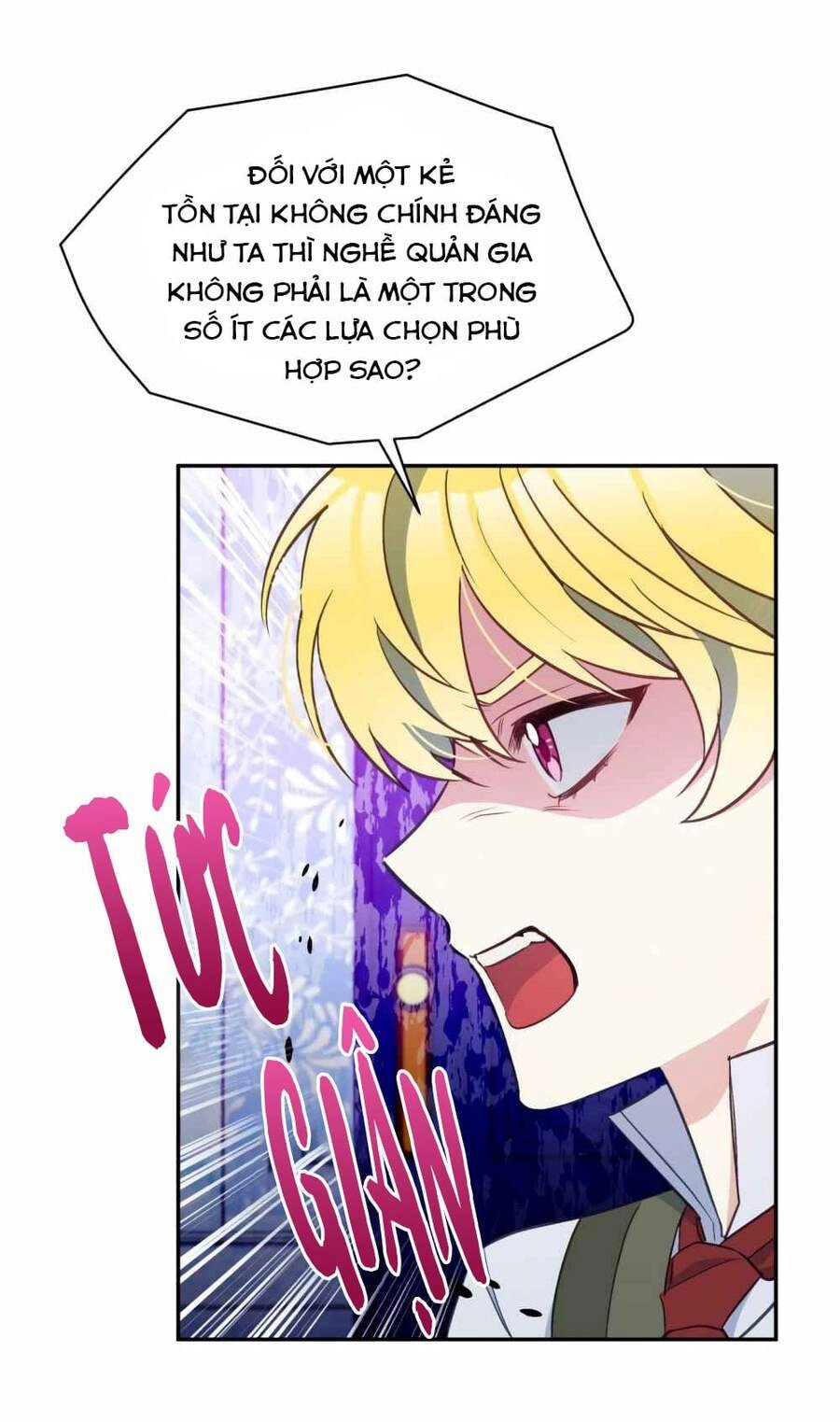 Người Bảo Hộ Của Bạo Quân Là Ma Nữ Tàn Độc Chapter 21 - 27