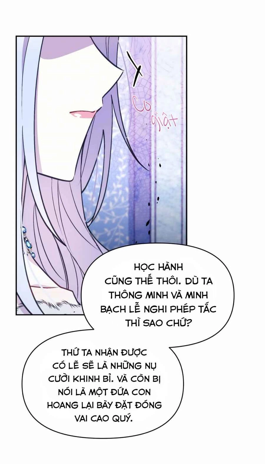 Người Bảo Hộ Của Bạo Quân Là Ma Nữ Tàn Độc Chapter 21 - 28