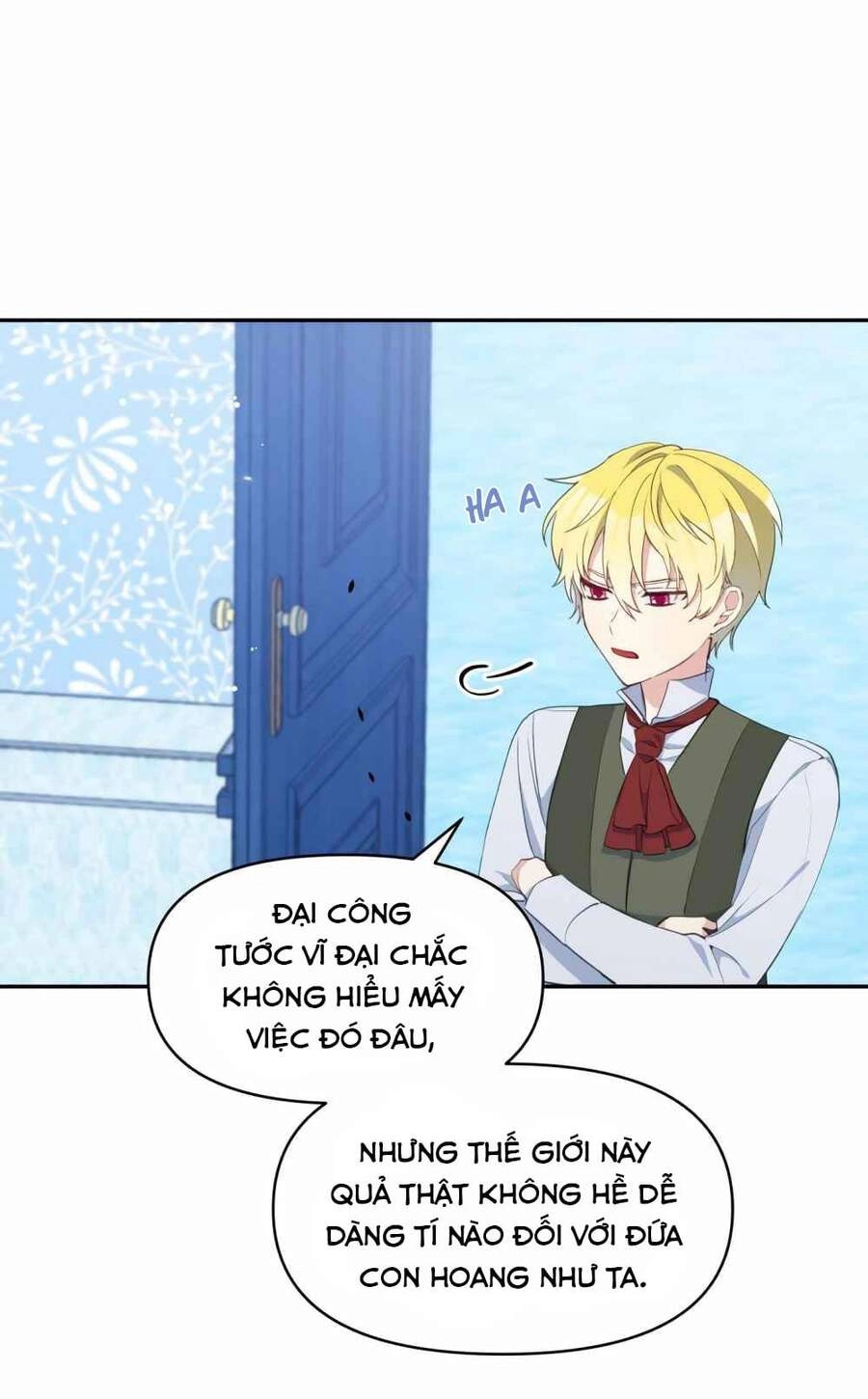 Người Bảo Hộ Của Bạo Quân Là Ma Nữ Tàn Độc Chapter 21 - 29