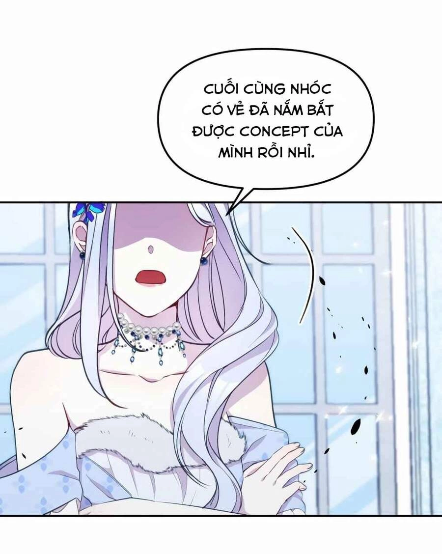 Người Bảo Hộ Của Bạo Quân Là Ma Nữ Tàn Độc Chapter 21 - 30