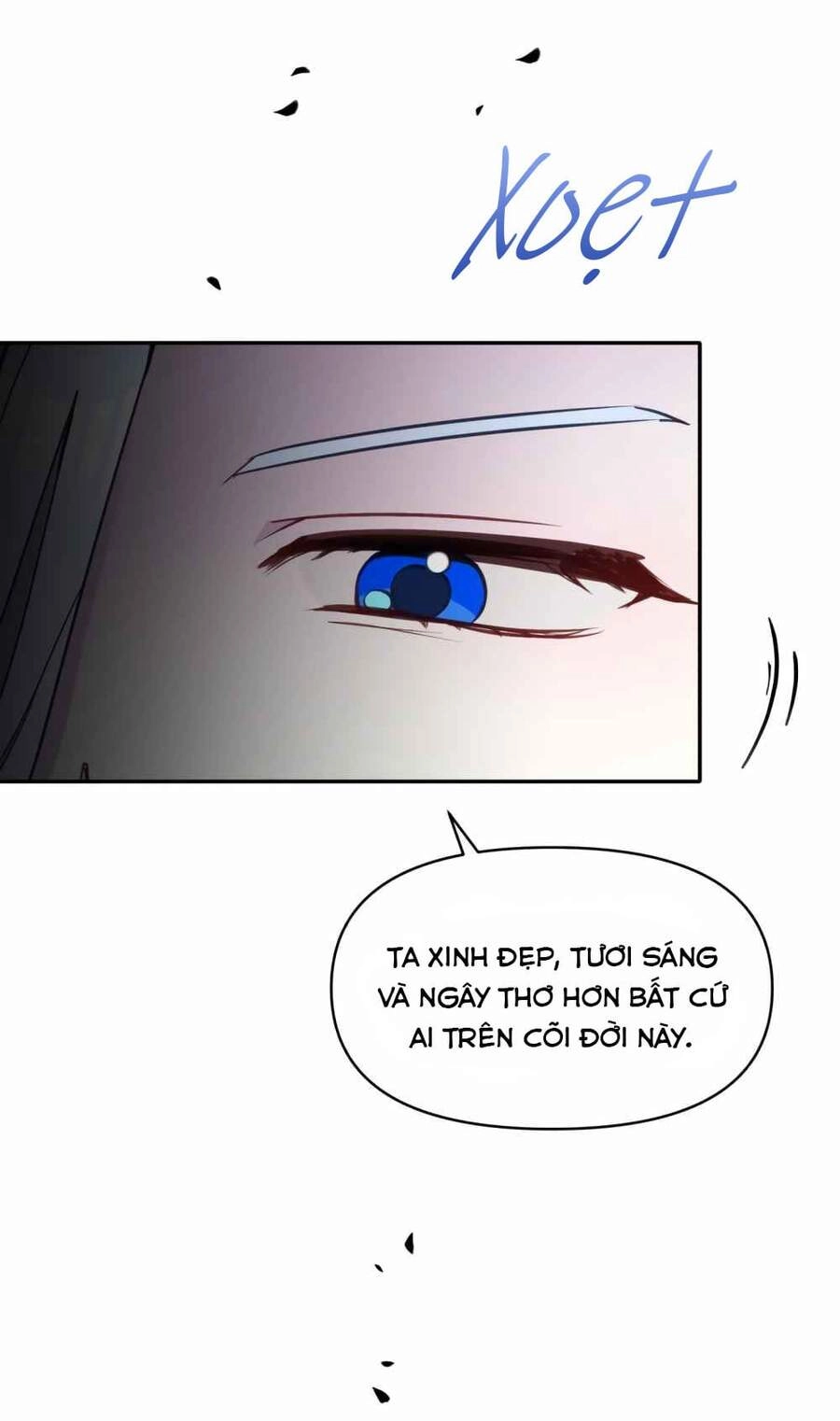 Người Bảo Hộ Của Bạo Quân Là Ma Nữ Tàn Độc Chapter 21 - 31